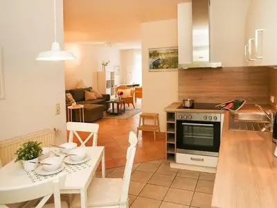 Ferienwohnung für 3 Personen (60 m²) in Ostseebad Kühlungsborn 6/9