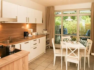 Ferienwohnung für 3 Personen (60 m²) in Ostseebad Kühlungsborn 7/9