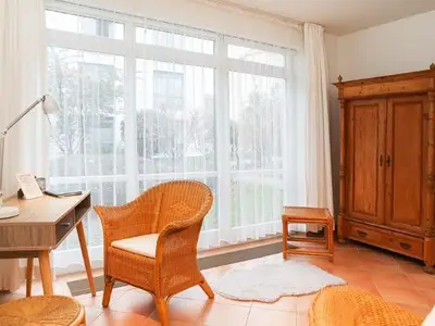 Ferienwohnung für 3 Personen (60 m²) in Ostseebad Kühlungsborn 8/9