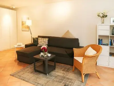 Ferienwohnung für 3 Personen (60 m²) in Ostseebad Kühlungsborn 9/9