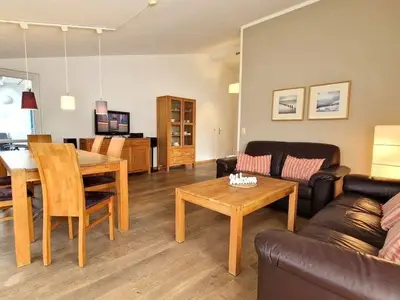 Ferienwohnung für 4 Personen (87 m²) in Ostseebad Kühlungsborn 5/10