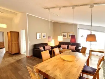 Ferienwohnung für 4 Personen (87 m²) in Ostseebad Kühlungsborn 6/10