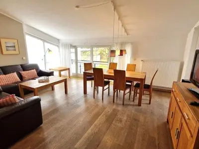 Ferienwohnung für 4 Personen (87 m²) in Ostseebad Kühlungsborn 7/10