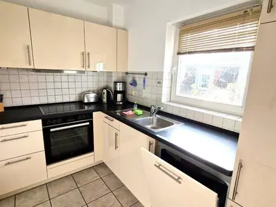 Ferienwohnung für 4 Personen (87 m²) in Ostseebad Kühlungsborn 8/10