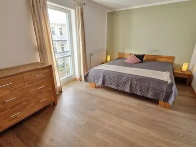 Ferienwohnung für 4 Personen (87 m²) in Ostseebad Kühlungsborn 9/10