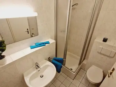 Ferienwohnung für 2 Personen (36 m²) in Ostseebad Kühlungsborn 8/8