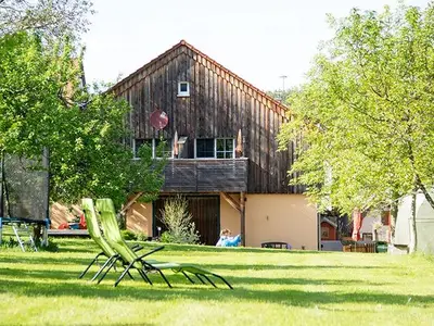Ferienwohnung für 4 Personen (57 m²) in Kunreuth 1/10