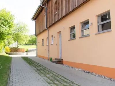 Ferienwohnung für 4 Personen (57 m²) in Kunreuth 2/10