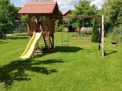 Ferienwohnung für 4 Personen (57 m²) in Kunreuth 3/10