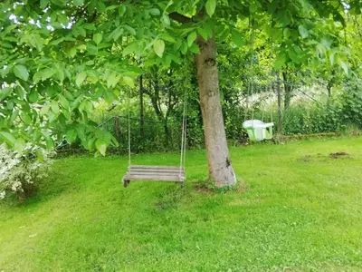 Ferienwohnung für 4 Personen (57 m²) in Kunreuth 6/10