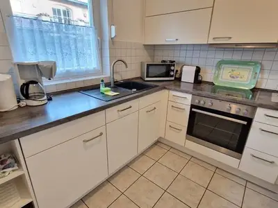 Ferienwohnung für 4 Personen (49 m²) in Ostseebad Kühlungsborn 7/9