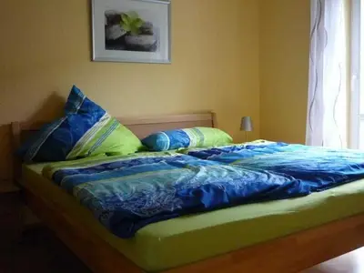 Ferienwohnung für 4 Personen (49 m²) in Ostseebad Kühlungsborn 8/9