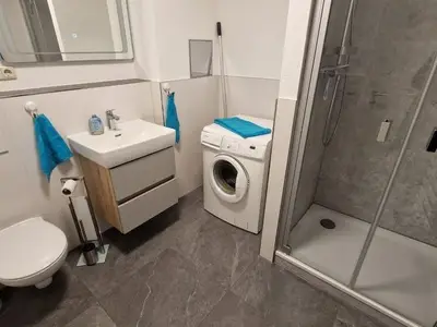 Ferienwohnung für 4 Personen (49 m²) in Ostseebad Kühlungsborn 9/9