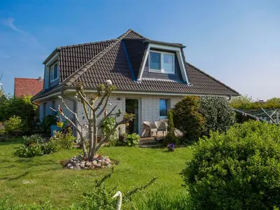Ferienwohnung für 4 Personen (65 m²) in Kluis 1/10