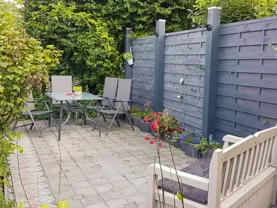 Ferienwohnung für 4 Personen (65 m²) in Kluis 2/10