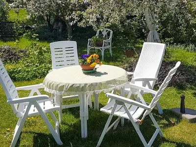 Ferienwohnung für 4 Personen (65 m²) in Kluis 3/10