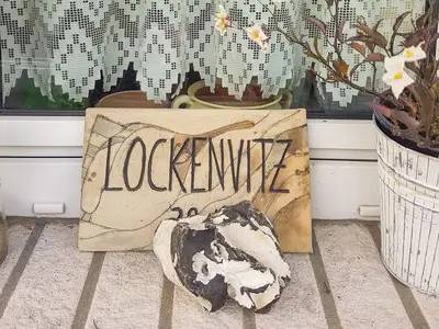 Ferienwohnung für 4 Personen (65 m²) in Kluis 5/10