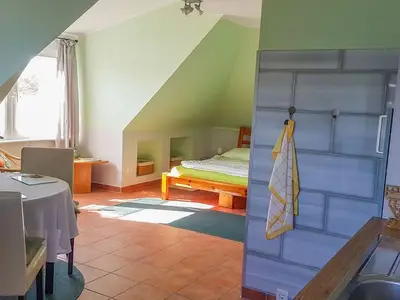 Ferienwohnung für 4 Personen (65 m²) in Kluis 9/10