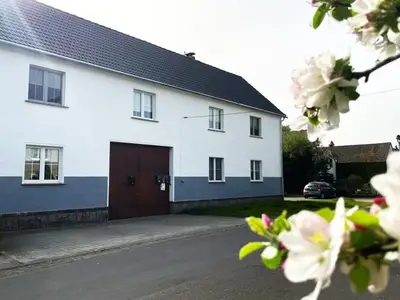 Ferienwohnung für 7 Personen (90 m²) in Hoyerswerda 1/10