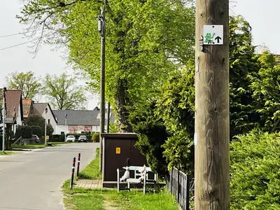 Ferienwohnung für 7 Personen (90 m²) in Hoyerswerda 4/10