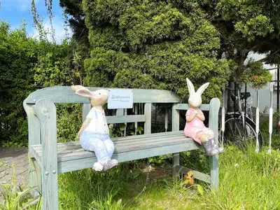 Ferienwohnung für 7 Personen (90 m²) in Hoyerswerda 6/10