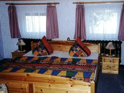 Ferienwohnung für 4 Personen (52 m²) in Lohme (Rügen) 4/10