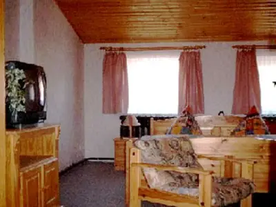Ferienwohnung für 4 Personen (52 m²) in Lohme (Rügen) 6/10