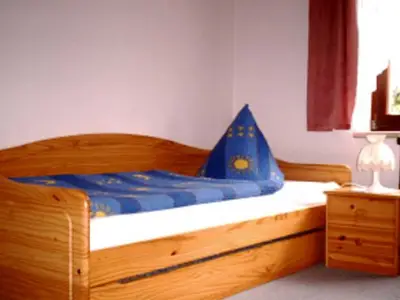 Ferienwohnung für 4 Personen (52 m²) in Lohme (Rügen) 8/10