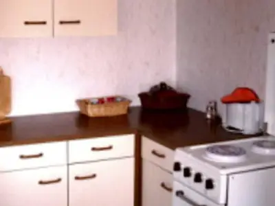 Ferienwohnung für 4 Personen (52 m²) in Lohme (Rügen) 9/10