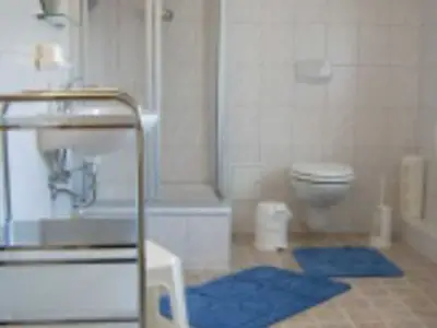 Ferienwohnung für 4 Personen (52 m²) in Lohme (Rügen) 10/10
