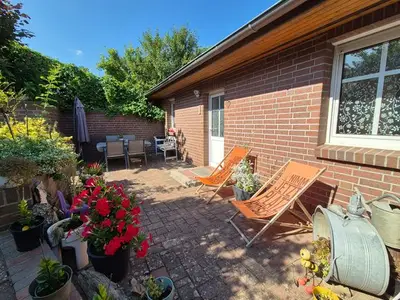 Ferienwohnung für 5 Personen (70 m²) in Bocksee 1/10