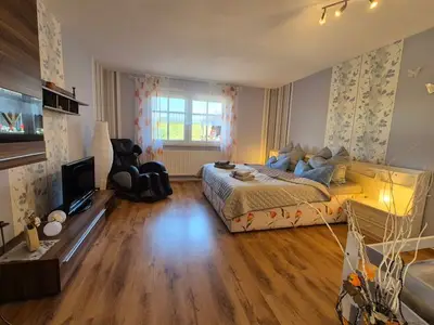 Ferienwohnung für 5 Personen (70 m²) in Bocksee 7/10