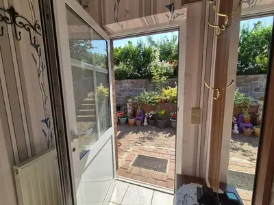 Ferienwohnung für 5 Personen (70 m²) in Bocksee 8/10