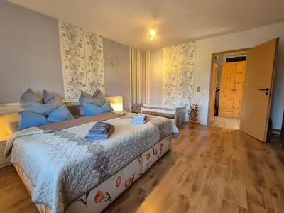 Ferienwohnung für 5 Personen (70 m²) in Bocksee 10/10