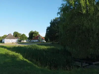 Ferienwohnung für 4 Personen (50 m²) in Schlatkow 1/10