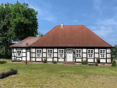 Ferienwohnung für 4 Personen (50 m²) in Schlatkow 3/10