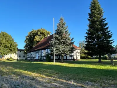 Ferienwohnung für 4 Personen (50 m²) in Schlatkow 4/10