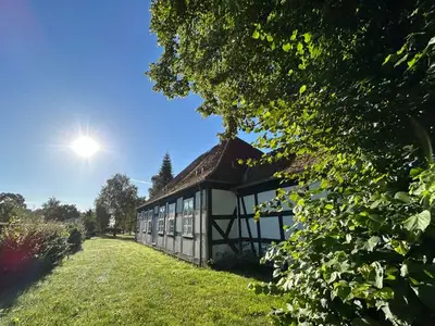 Ferienwohnung für 4 Personen (50 m²) in Schlatkow 5/10