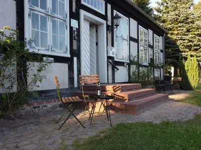 Ferienwohnung für 4 Personen (50 m²) in Schlatkow 7/10