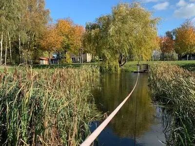 Ferienwohnung für 4 Personen (50 m²) in Schlatkow 10/10