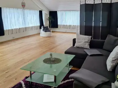 Ferienwohnung für 6 Personen (90 m²) in Ried (Muotathal) 2/10
