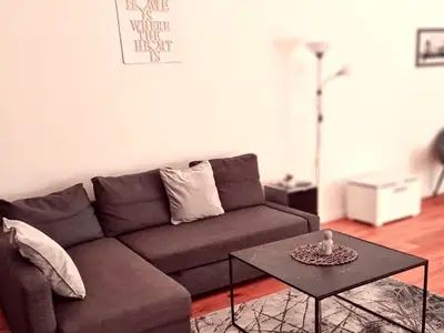 Ferienwohnung für 6 Personen (90 m²) in Ried (Muotathal) 3/10