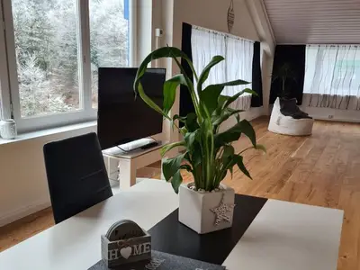 Ferienwohnung für 6 Personen (90 m²) in Ried (Muotathal) 9/10