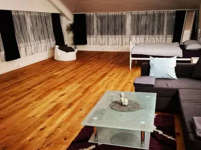 Ferienwohnung für 6 Personen (90 m²) in Ried (Muotathal) 10/10