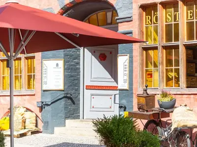 Ferienwohnung für 4 Personen (70 m²) in Stralsund 8/10