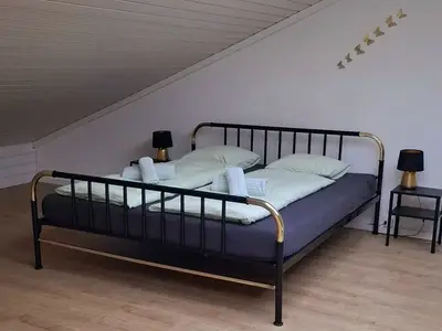 Ferienwohnung für 6 Personen (80 m²) in Ried (Muotathal) 8/10