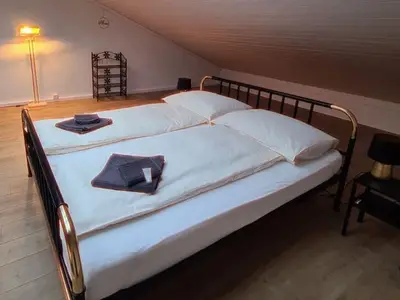 Ferienwohnung für 6 Personen (80 m²) in Ried (Muotathal) 10/10