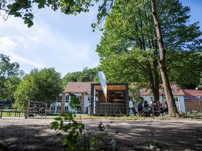 Ferienwohnung für 3 Personen (30 m²) in Meisdorf 2/10