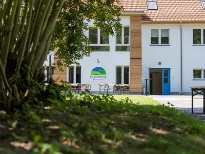 Ferienwohnung für 3 Personen (30 m²) in Meisdorf 8/10