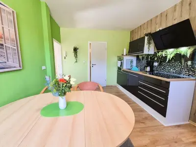 Ferienwohnung für 4 Personen (70 m²) in Klink 2/10